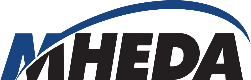 MHEDA — Material Handling Equipment Distributors Association