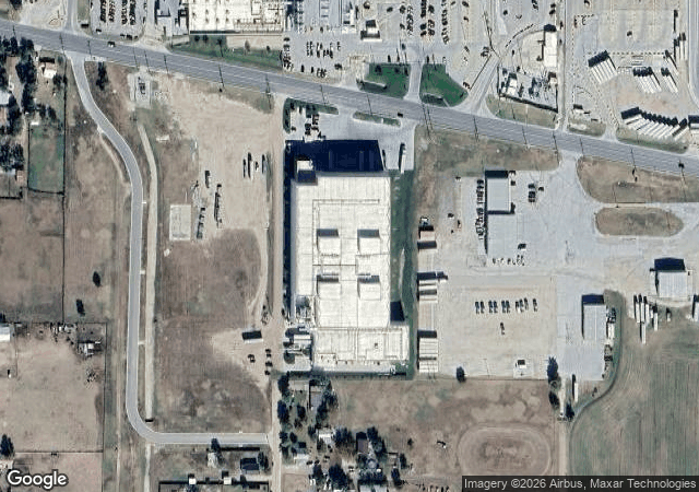 Cold Storage Distribution