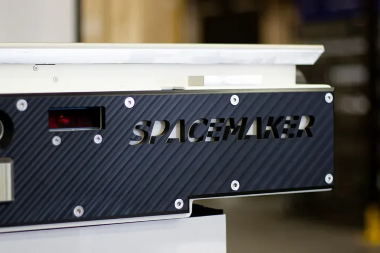 Manufacturing Storage