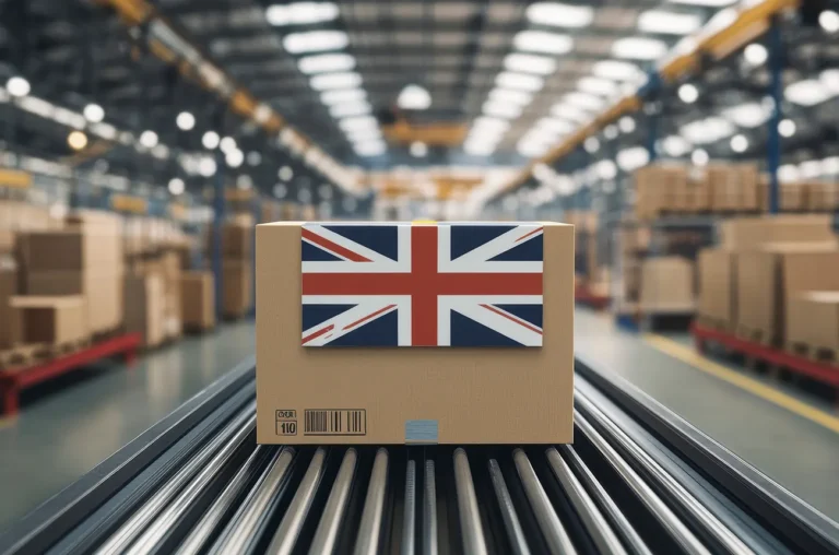 Where Innovation Moves: Inside Spacemaker’s UK Shuttle Demonstration Centre