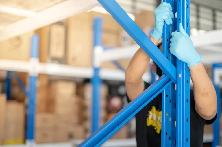 Beyond Racks: Inside a Spacemaker Installation — From Design to Go-Live