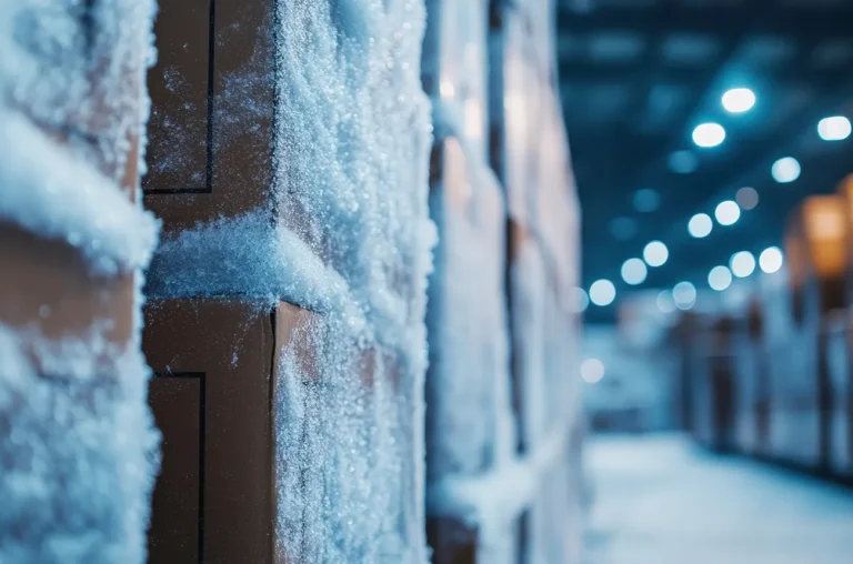 Cold Storage, Hot Tech: How Spacemaker Systems Thrive in Freezer Environments