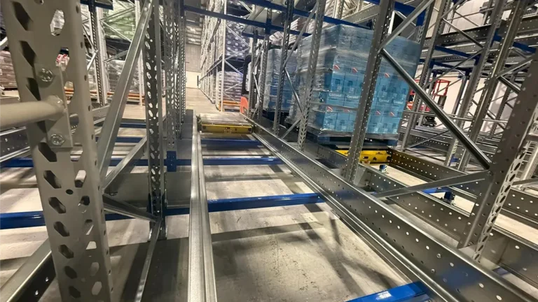 Spacemaker Shuttle Systems for Partners: A Complete Solution to Grow Your Automation Offering