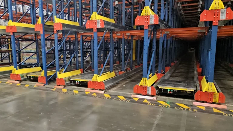 Cost-Effective Warehouse Automation for Smaller Projects