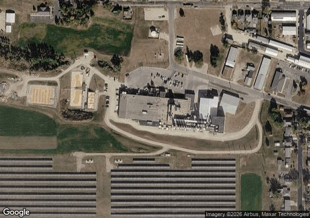 Food Production Cold Storage