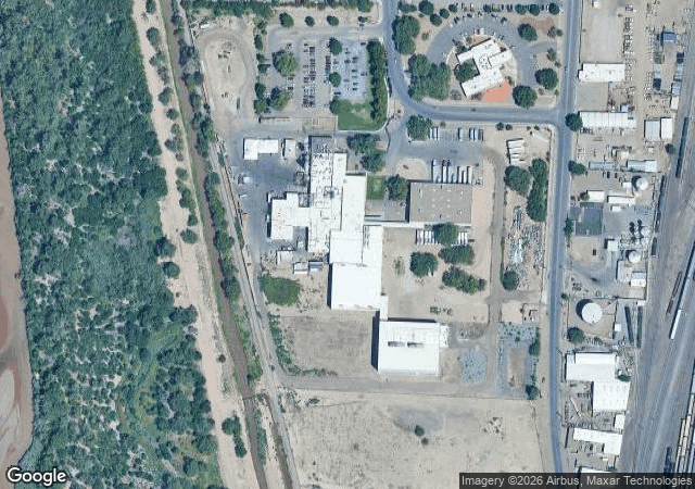 Cold Storage Facility