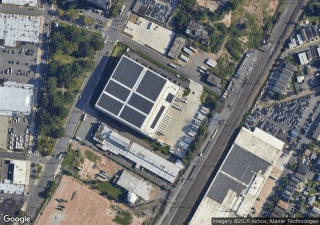 Cold Storage Facility