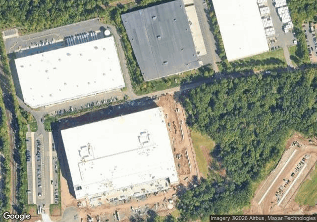 Food Production Cold Storage