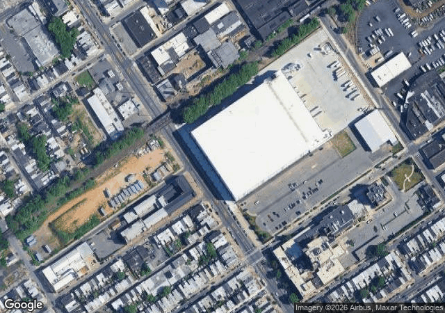 Cold Storage Facility