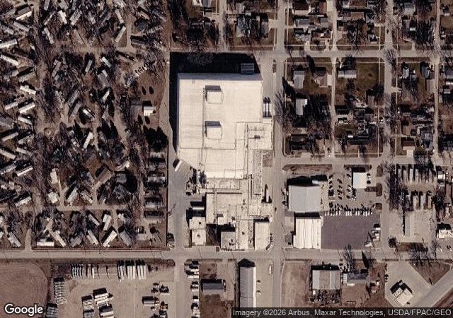 Cold Storage Distribution