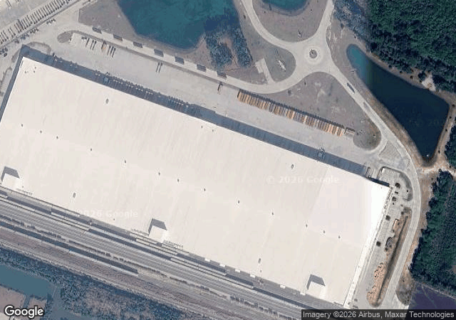 Manufacturing Storage