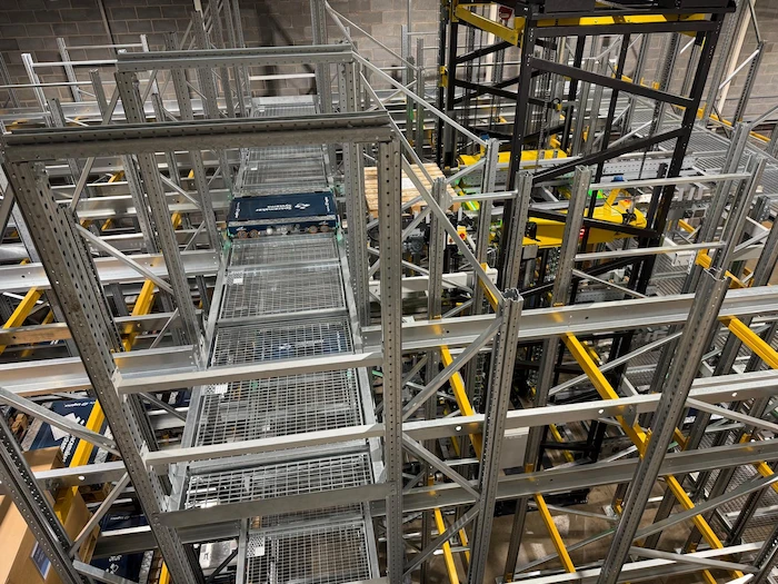 Spacemaker European Innovation Centre, Nuneaton — view 3