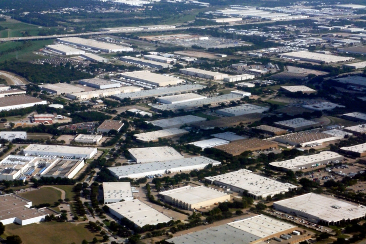 Third-party logistics application of Spacemaker pallet shuttle system